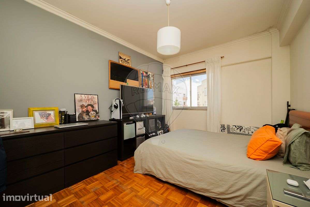 Apartamento T2 para venda - Grande imagem: 4/37