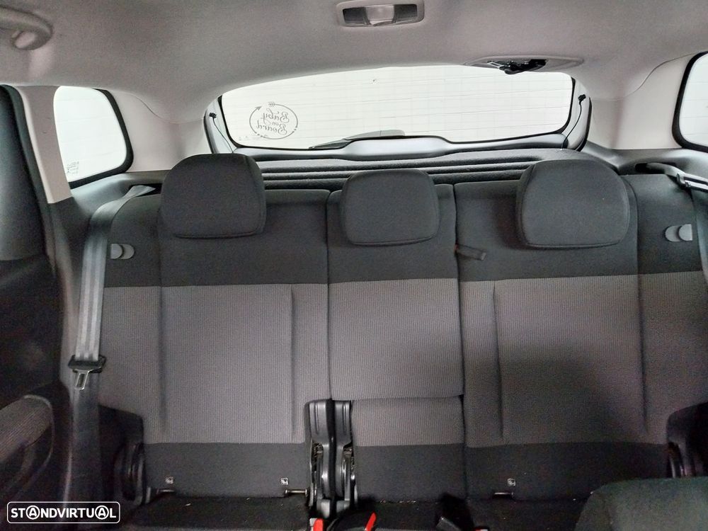 Citroën C3 Aircross 1.2 PureTech Shine - 5