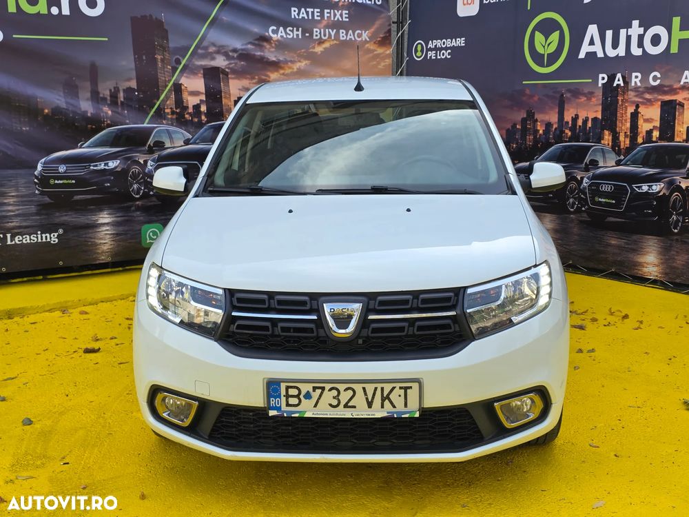 Dacia Logan - 3