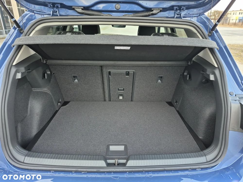 Volkswagen Golf 1.5 TSI Life Plus - 13