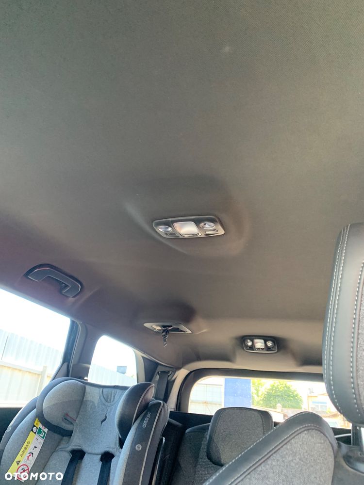 Peugeot 5008 THP 165 EAT6 Stop & Start Allure - 8