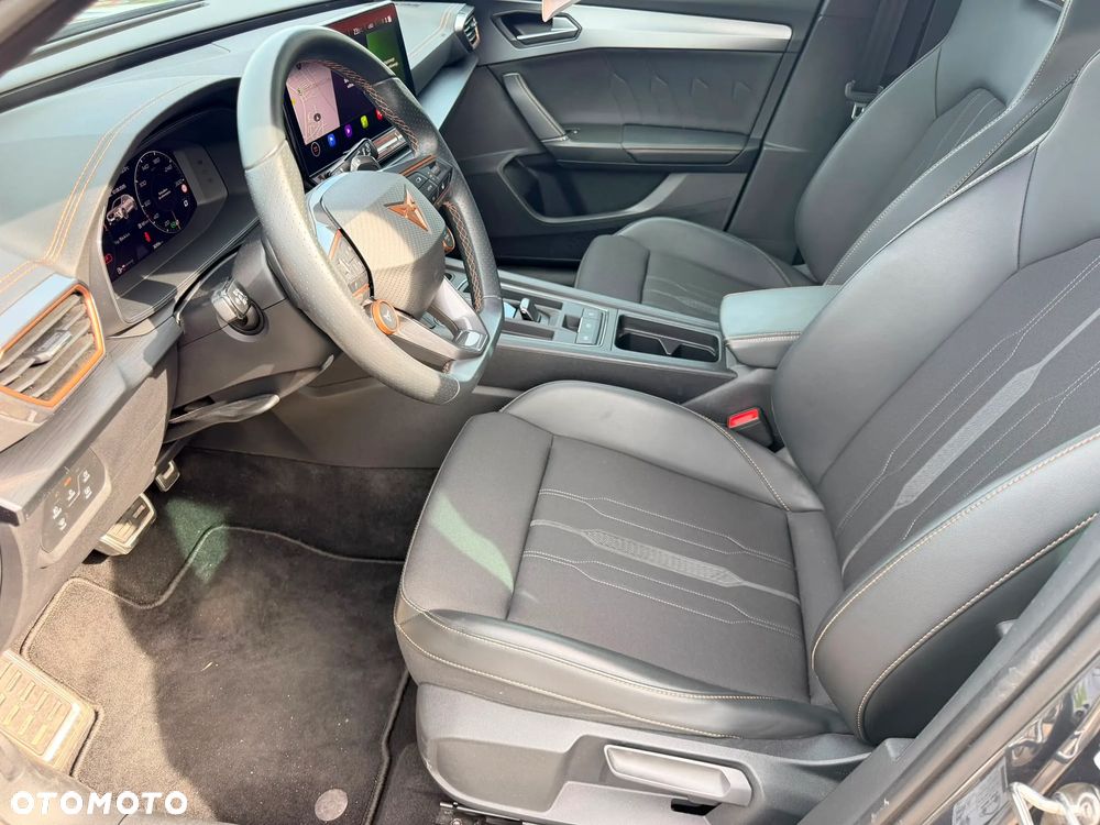 Cupra Formentor 2.0 TSI 4Drive VZ DSG - 7