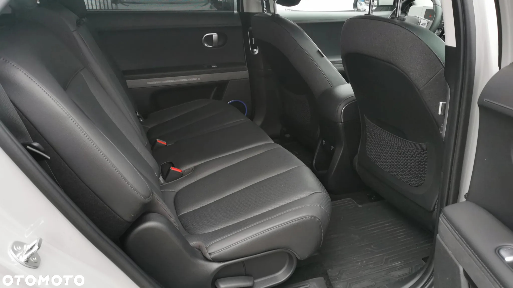 Hyundai IONIQ 5 77kWh Techniq - 27