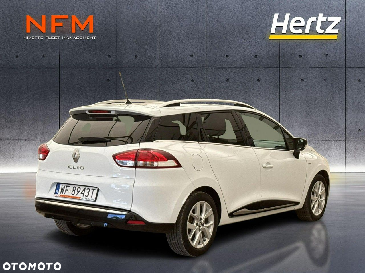 Renault Clio - 5