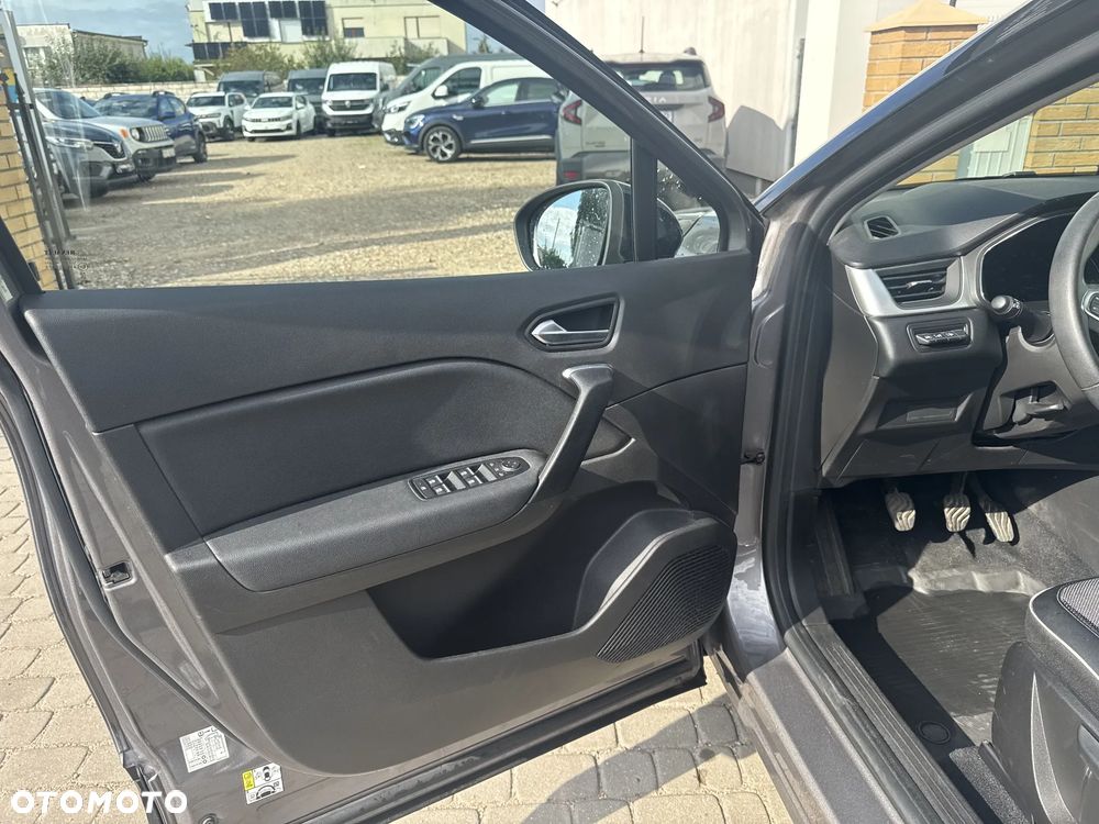 Renault Captur 1.0 TCe Intens - 10
