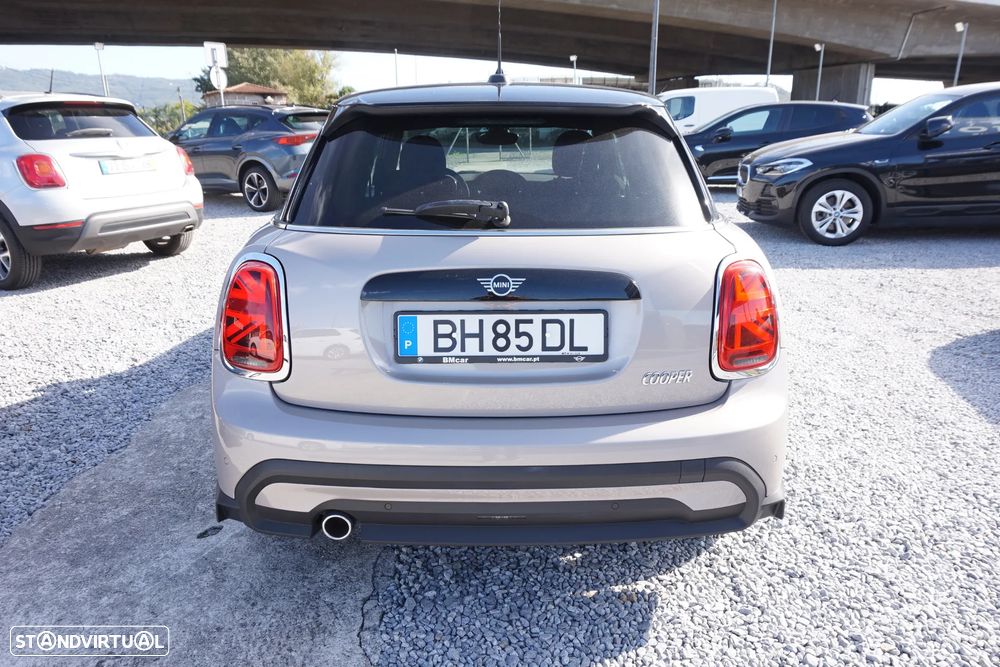 MINI Coupé - 6