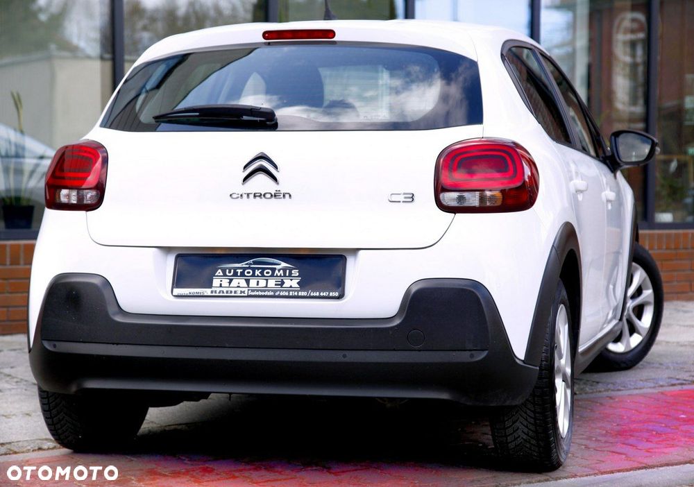 Citroën C3 - 20
