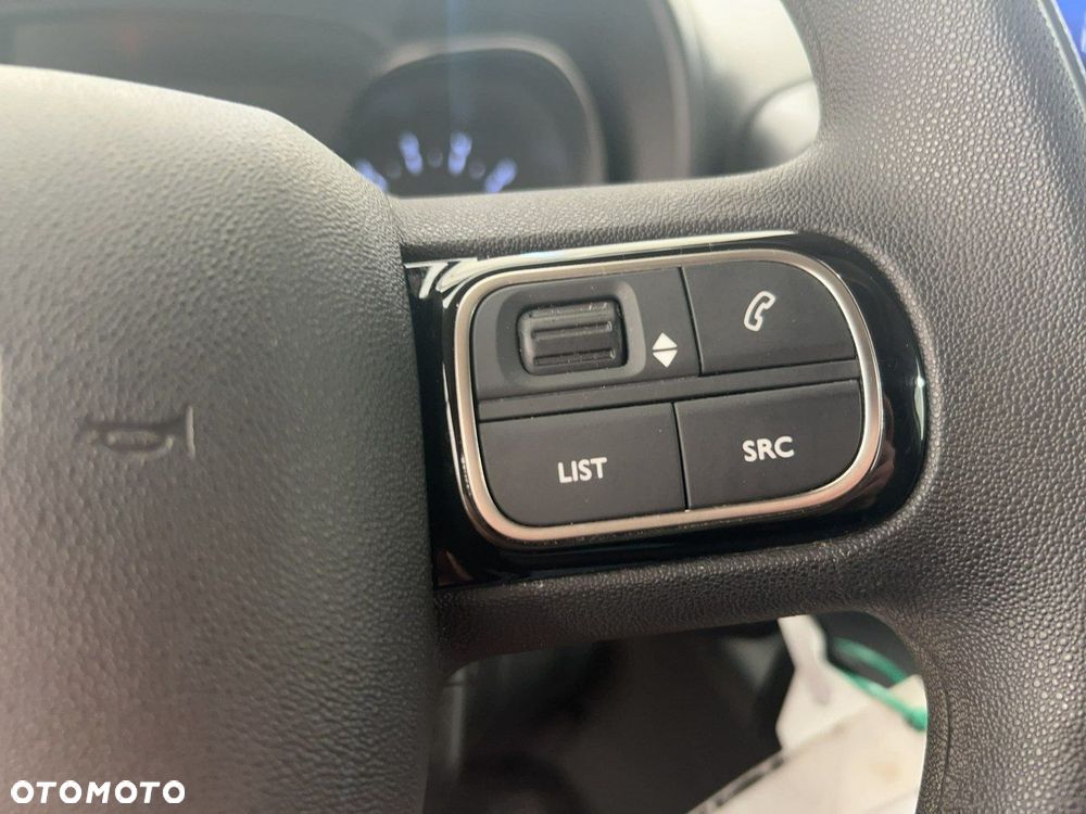 Toyota Proace City - 21