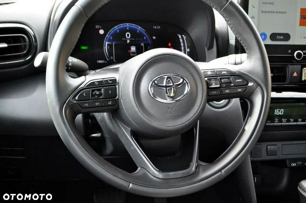 Toyota Yaris - 34