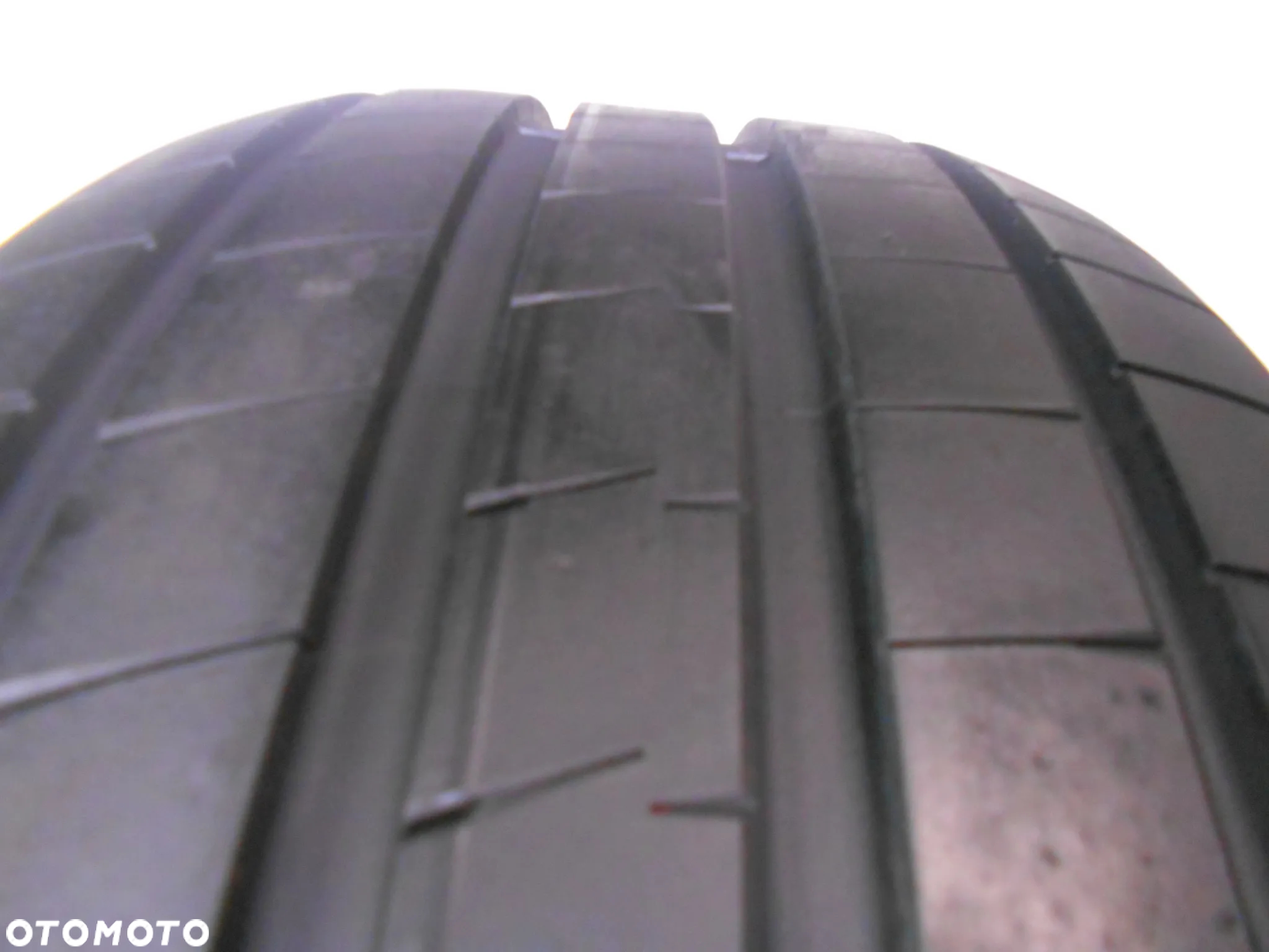 OPONA POJEDYNKA 235/45R18 GOODYEAR EAGLE F1 ASYMMETRIC 6  DOT 0824 7.7MM - 2