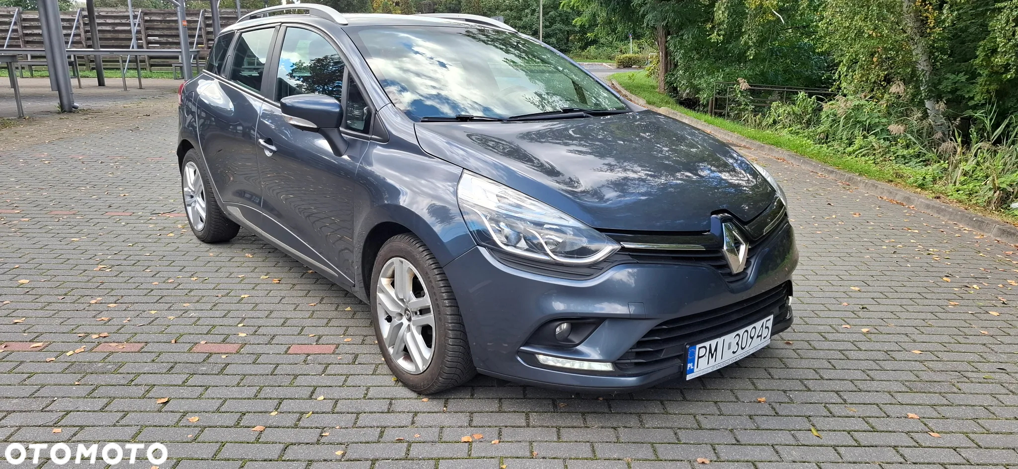 Renault Clio 0.9 Energy TCe Life - 8