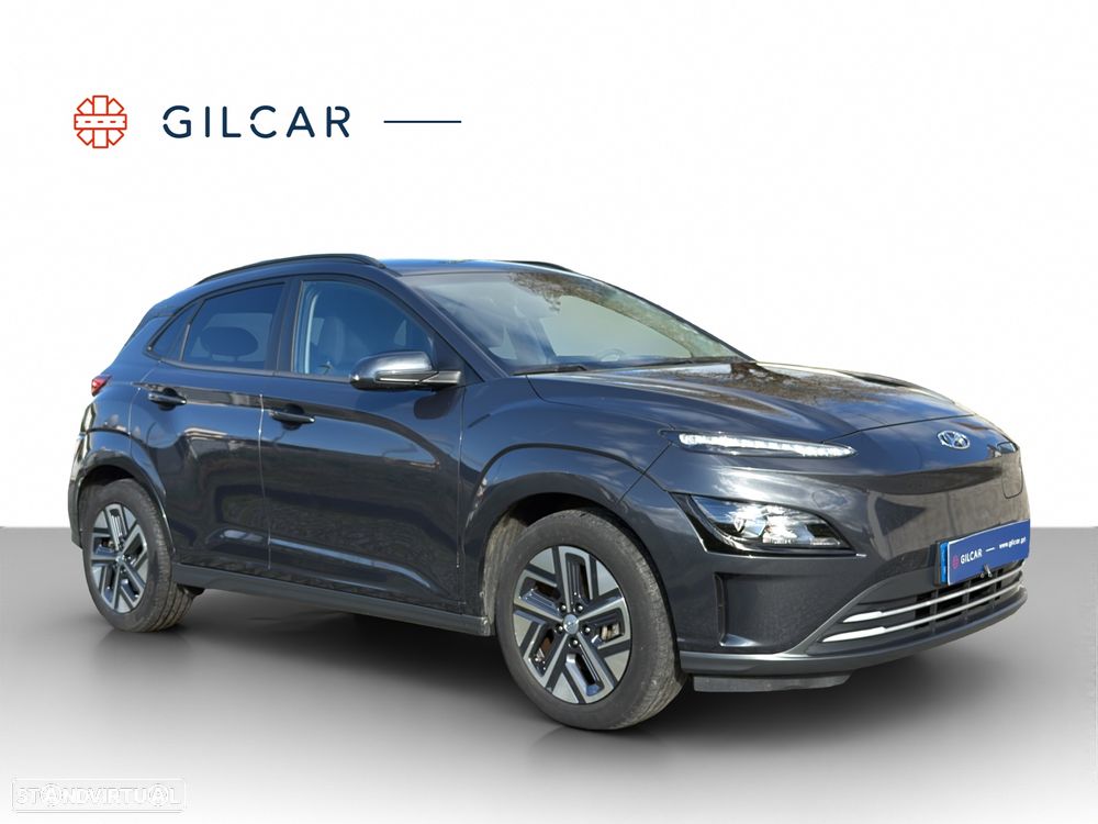 Hyundai Kauai Business - 2