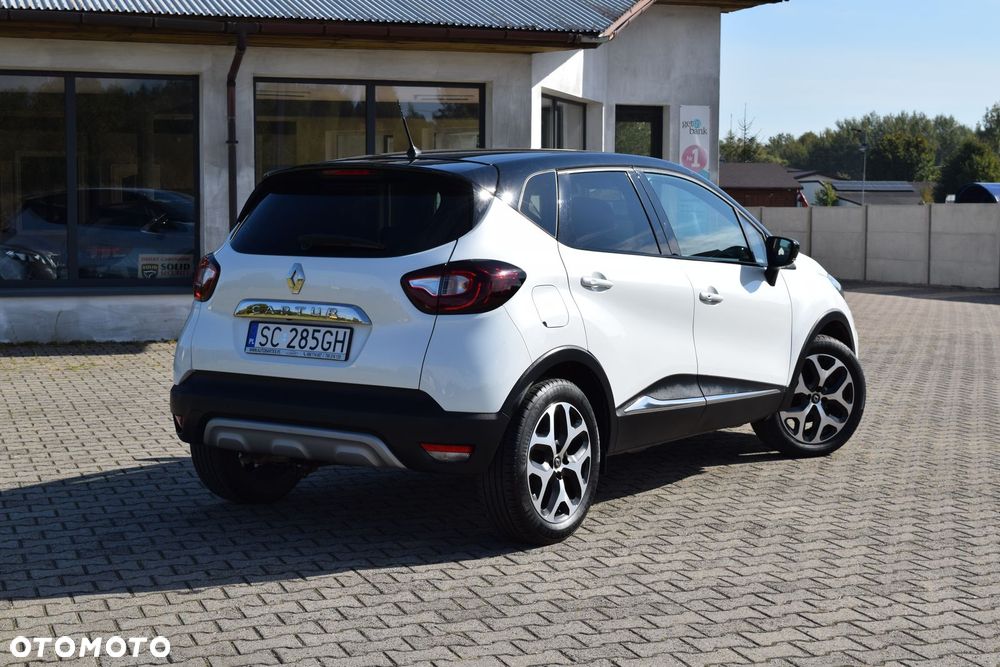 Renault Captur 1.3 TCe Intens - 7