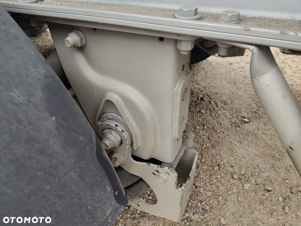 Benalu BENNE TP 3 - 6