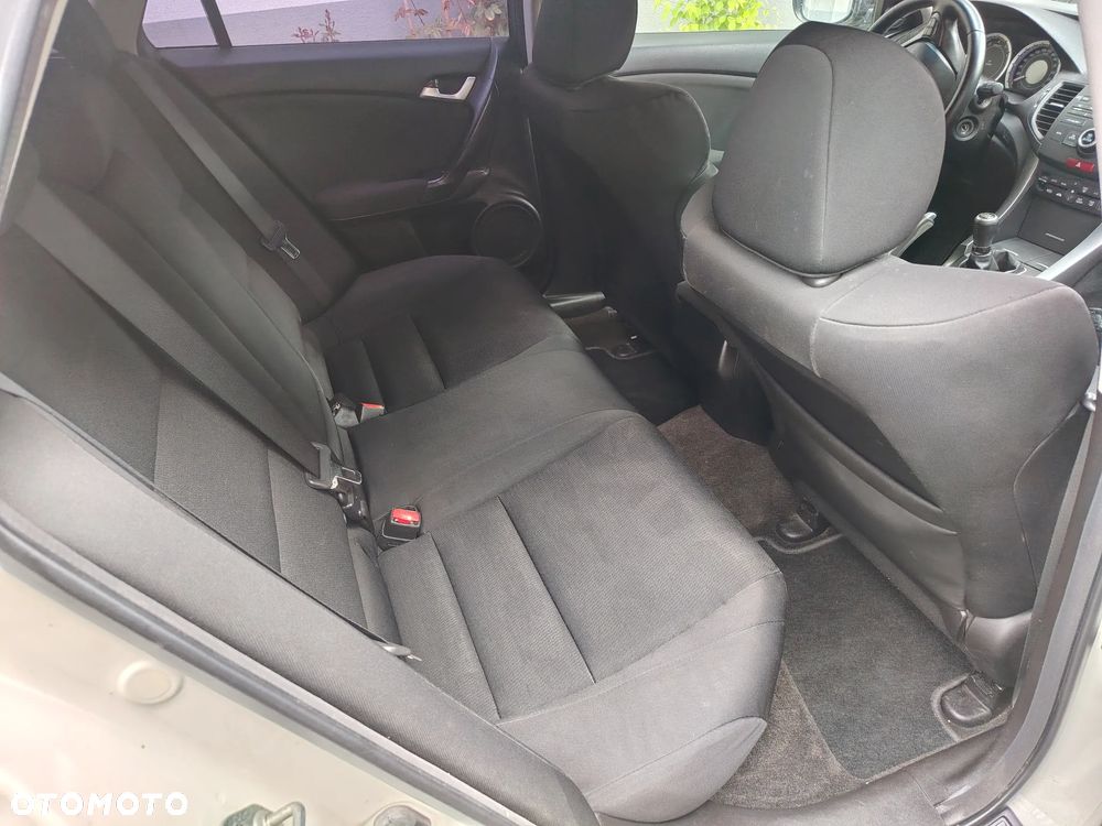 Honda Accord 2.2i-DTEC Executive - 10