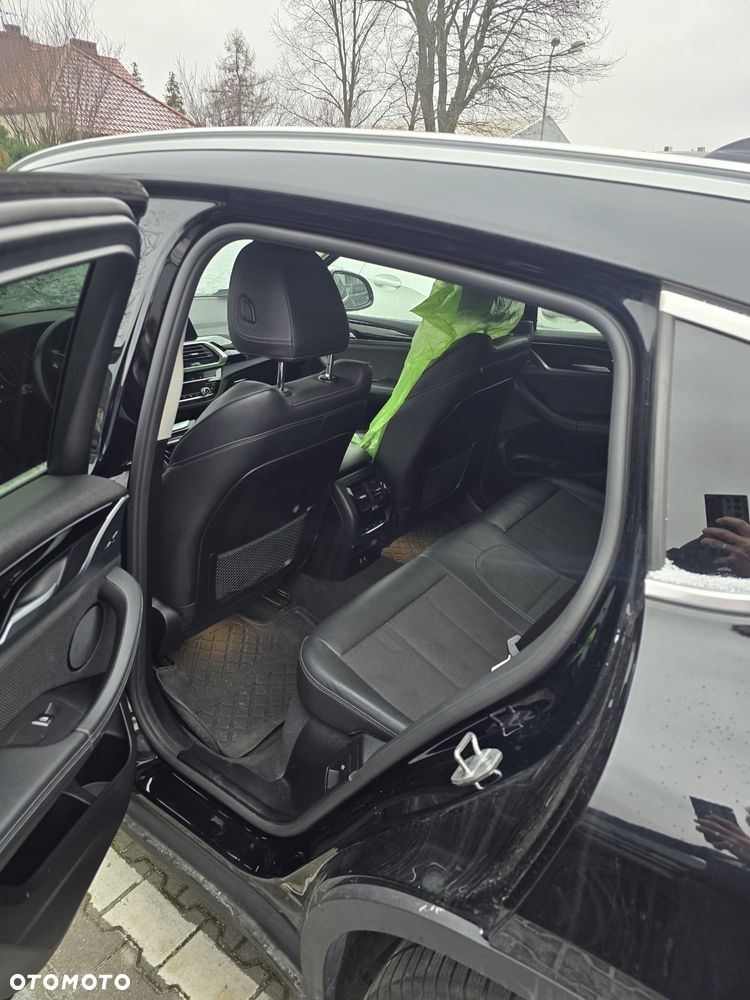 BMW X4 xDrive20i GPF xLine sport - 6