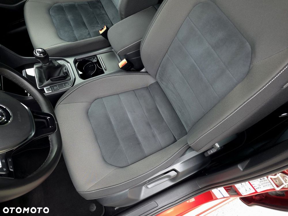 Volkswagen Golf Sportsvan - 13