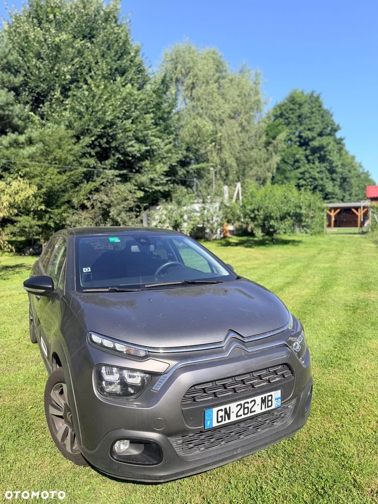 Citroën C3 1.2 PureTech Max - 2