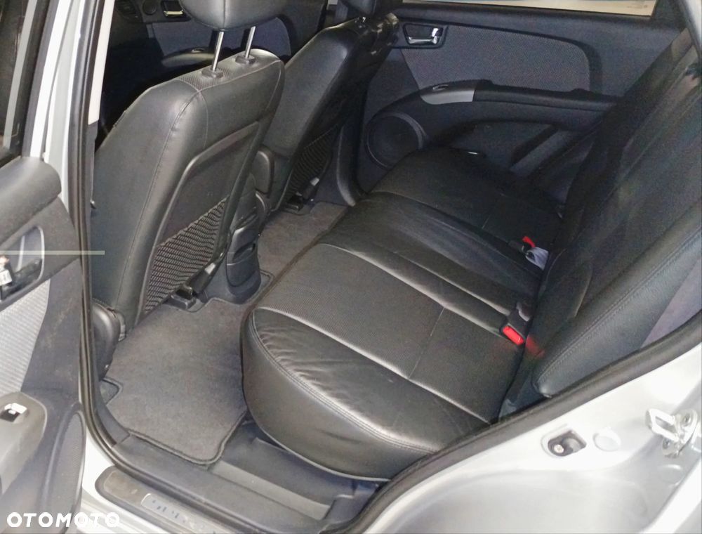 Kia Sportage 2.0 d Expedition 2WD - 7