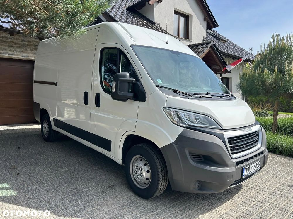 Peugeot Boxer - 7