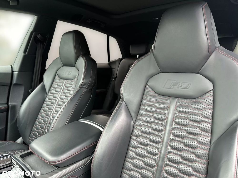 Audi SQ8 TFSI Quattro Tiptronic - 11