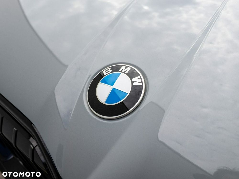 BMW X3 xDrive40d mHEV - 11