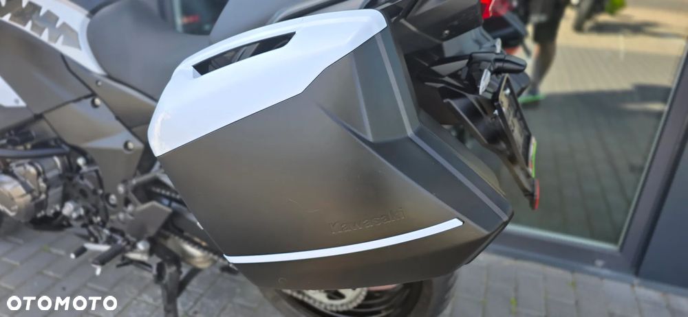 Kawasaki Versys 1000 - 39