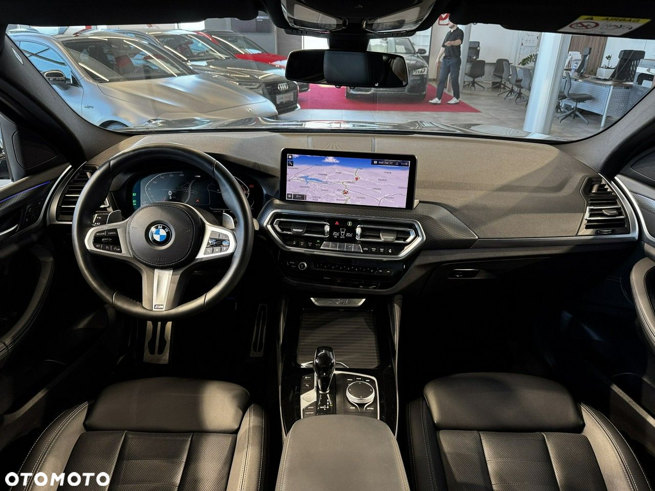 BMW X4 - 21