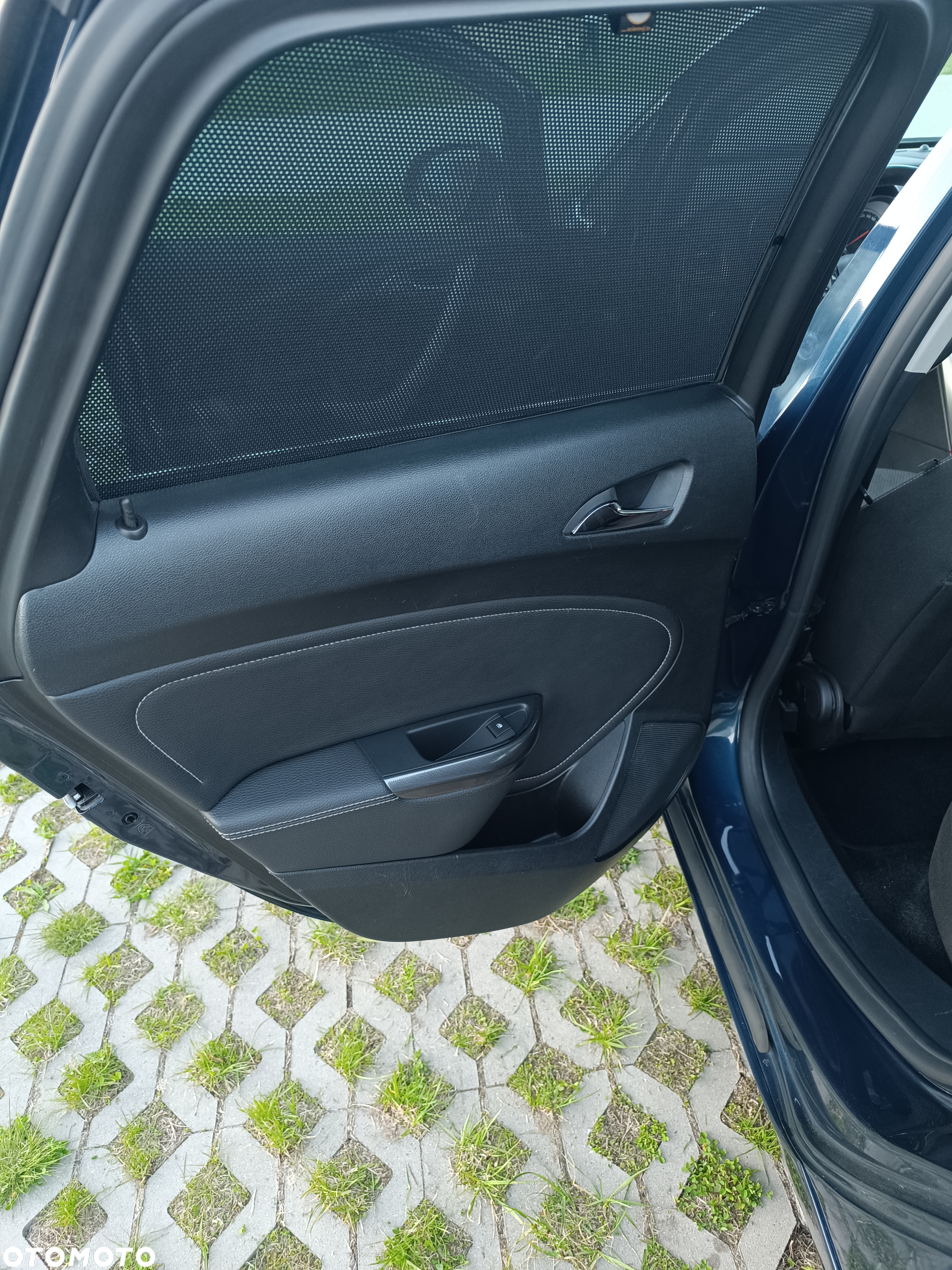 Opel Astra IV 1.4 T Sport - 18