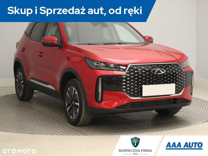 Chery Tiggo 4 - 3