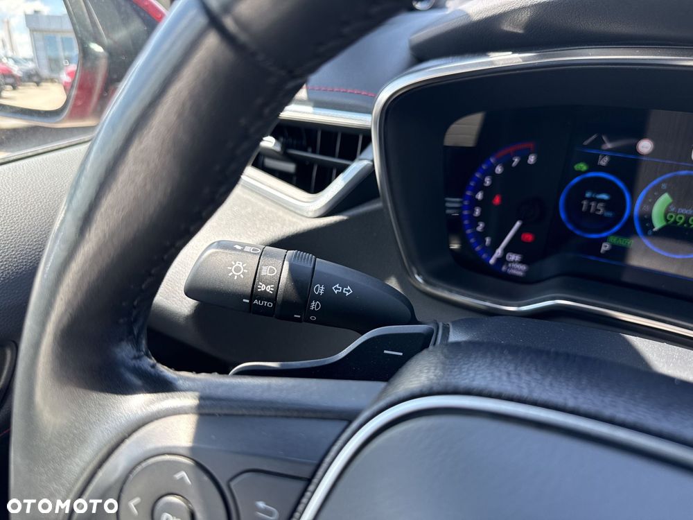 Toyota Corolla - 18