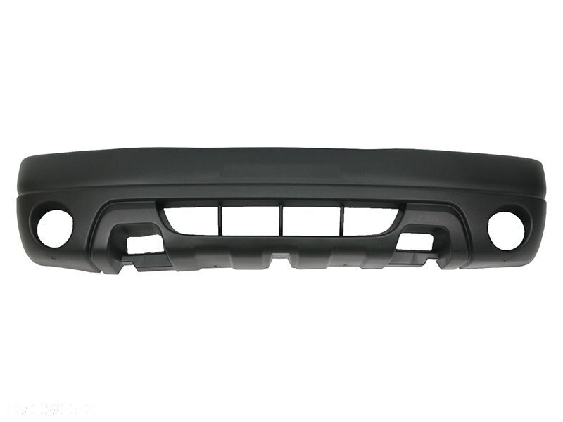 ZDERZAK PRZOD SUZUKI GRAND VITARA FT GT LIFT 2001- - 1