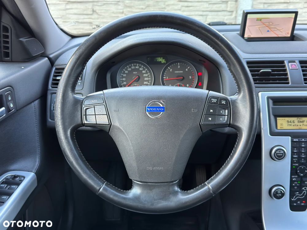 Volvo V50 1.6D DRIVe Momentum - 22