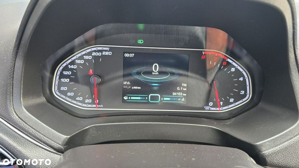 Chery Tiggo 7 - 24