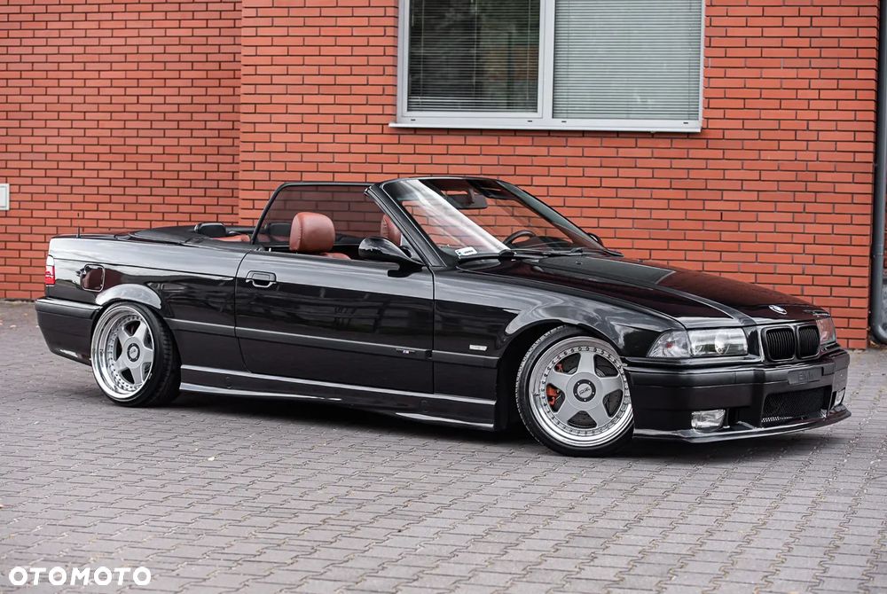BMW Seria 3 - 4
