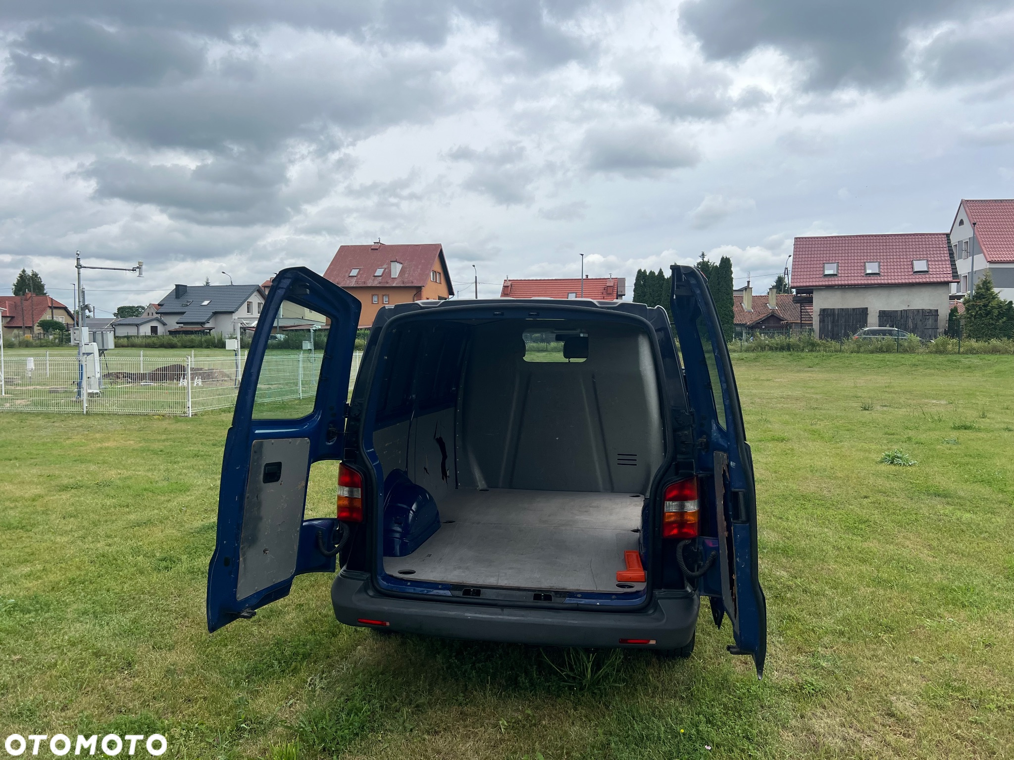 Volkswagen T5 - 8