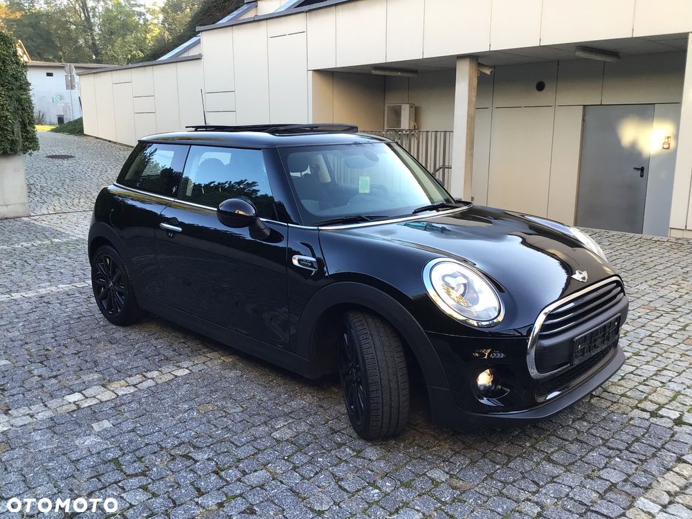 Mini One 2017 photo 4