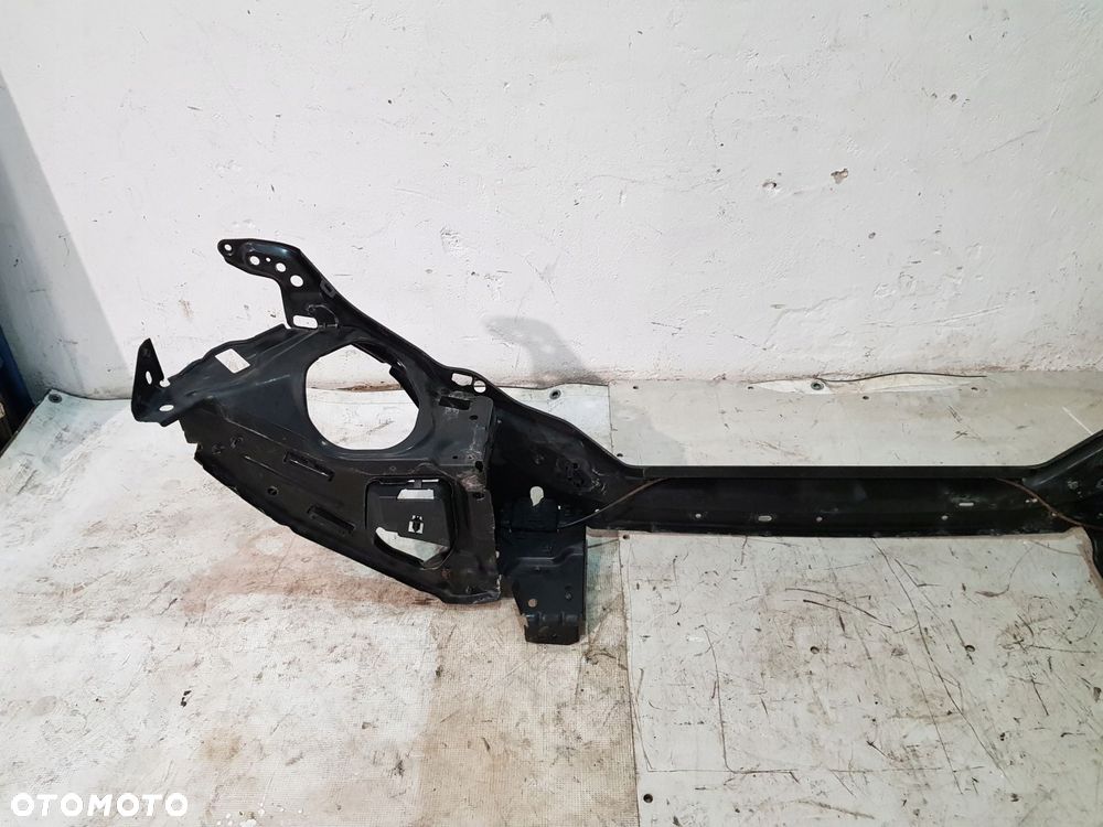 pas przedni wzmocnienie górne okular 30762259 volvo xc60 i 3.2b eu 12r - 13