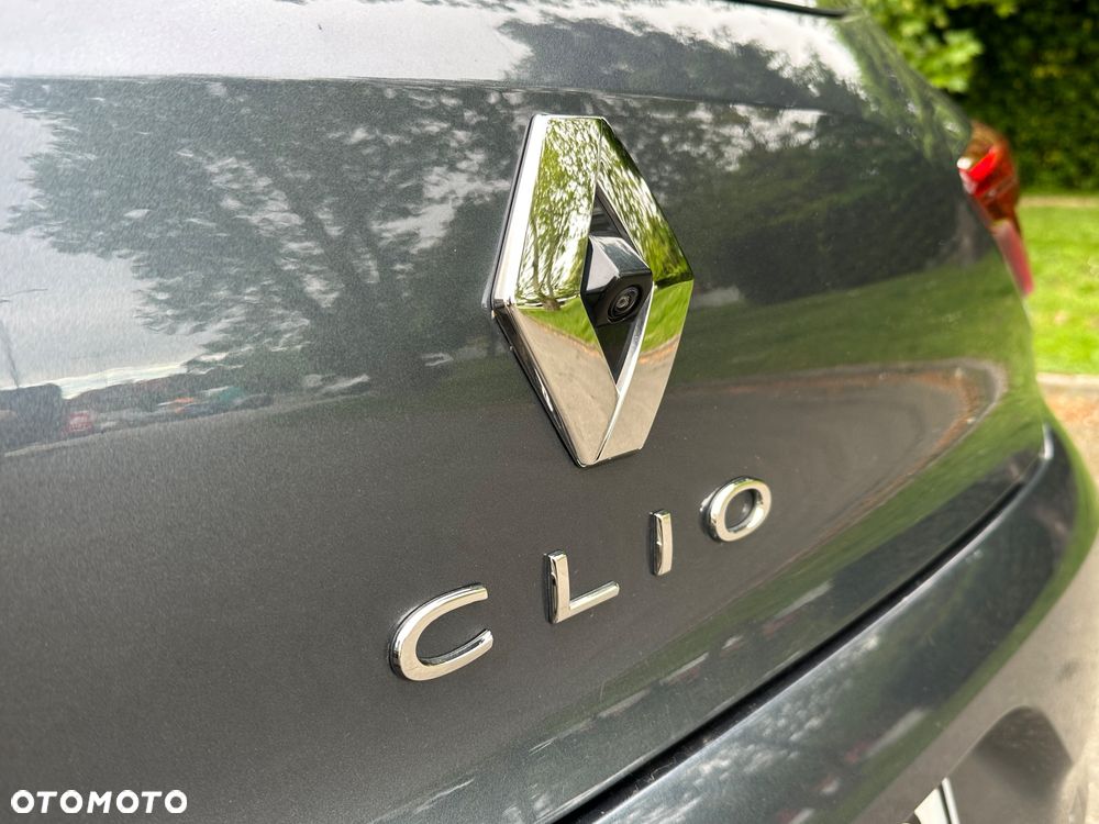 Renault Clio 1.0 TCe Intens - 33