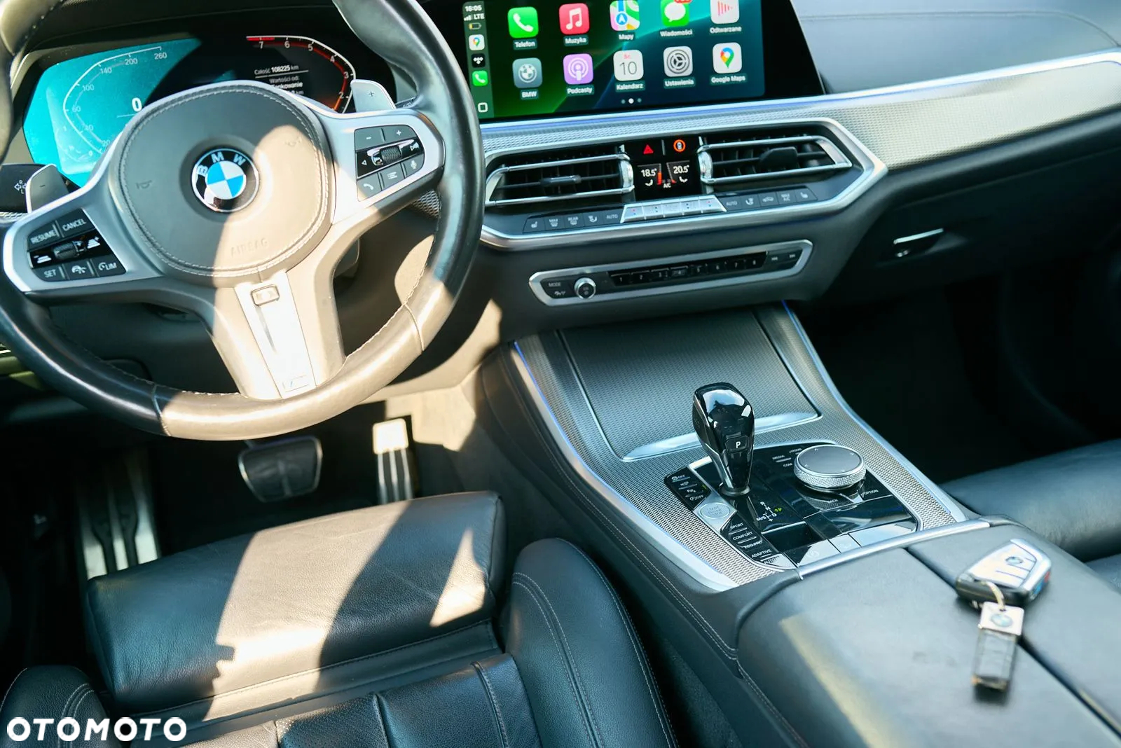BMW X5 xDrive40i - 14
