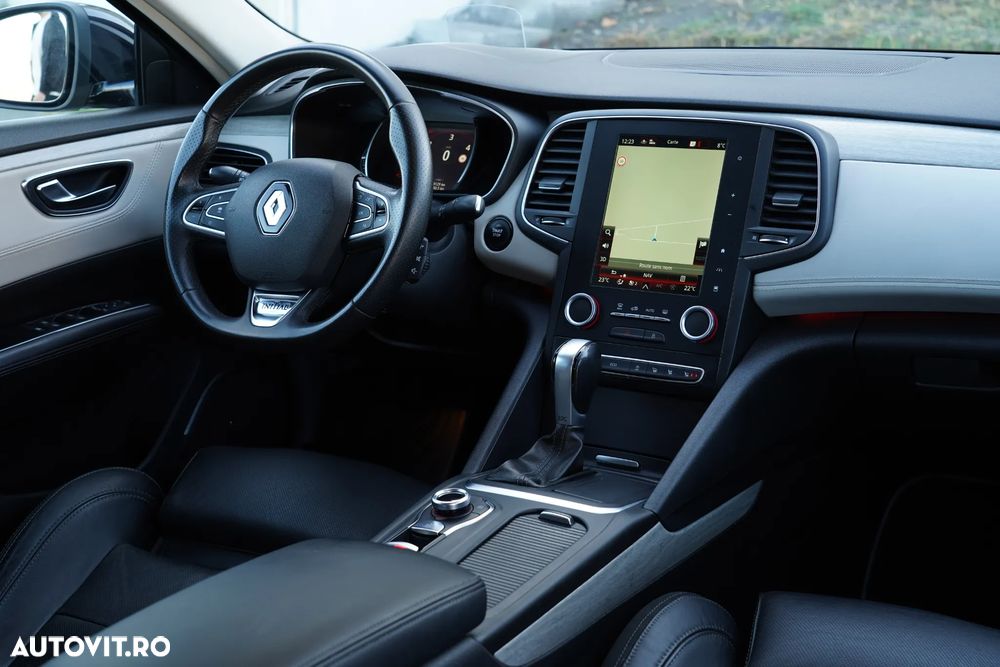 Renault Talisman ENERGY dCi 160 EDC INITIALE PARIS - 13