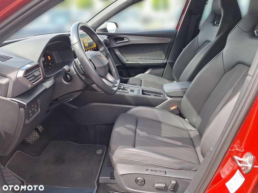 Cupra Leon 2.0 TSI DSG - 11