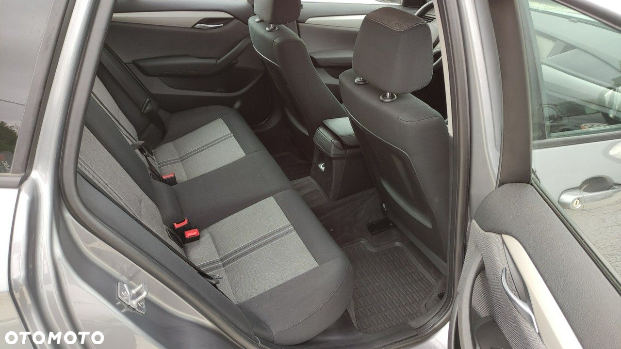 BMW X1 - 6