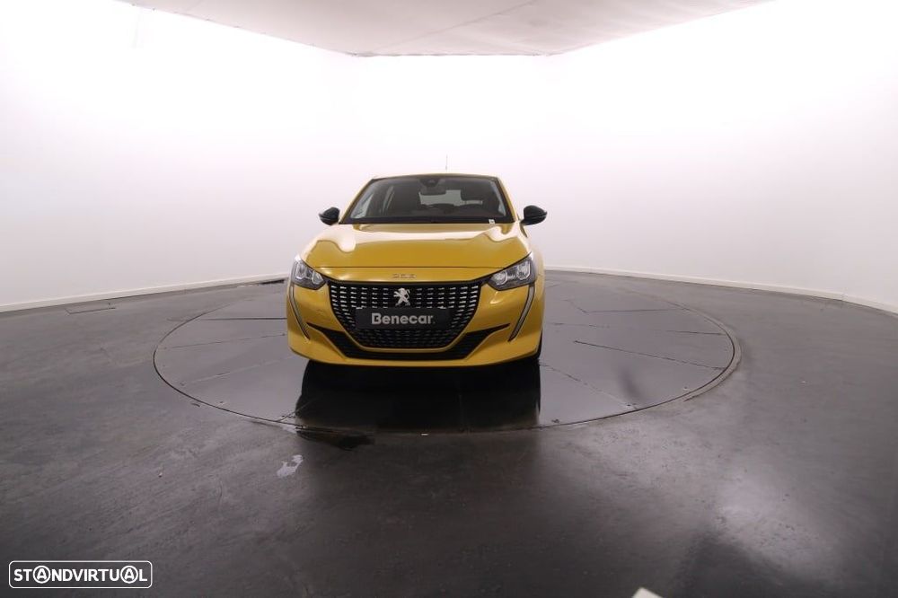 Peugeot 208 1.2 PureTech Allure Pack - 12