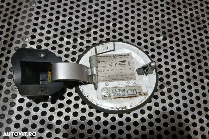 Usita rezervor 13111596 13111596 Opel Zafira B [2005 - 2010] Minivan - 2