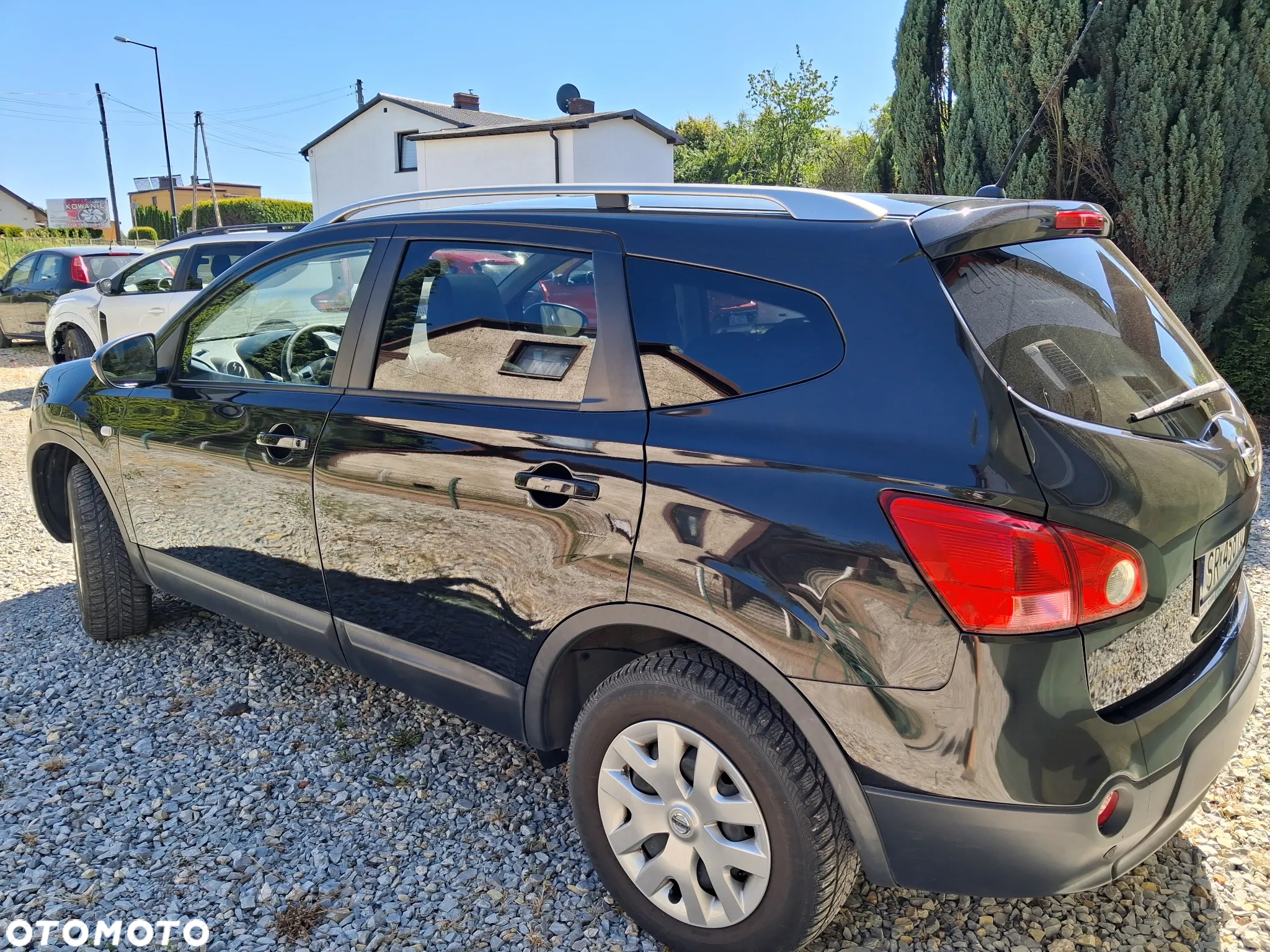 Nissan Qashqai+2 2.0 Acenta - 3