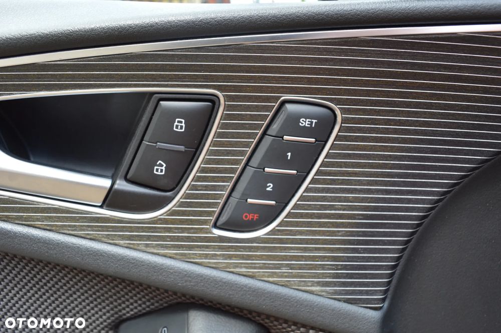 Audi A6 Limousine - 19