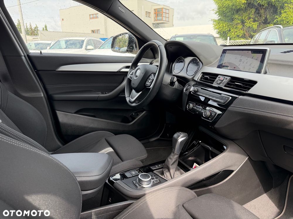 BMW X2 xDrive25e M Sport - 9