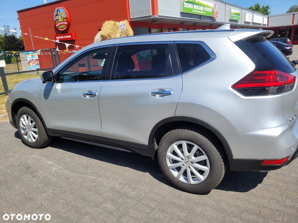 Nissan X-Trail 1.7 dCi N-Connecta - 16