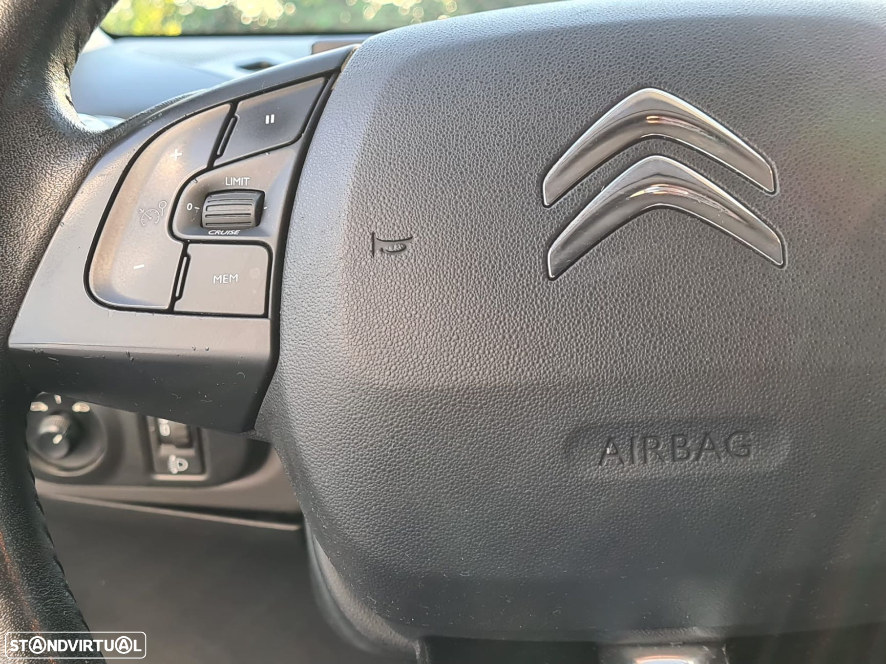 Citroën C4 Cactus 1.2 PureTech Feel - 19